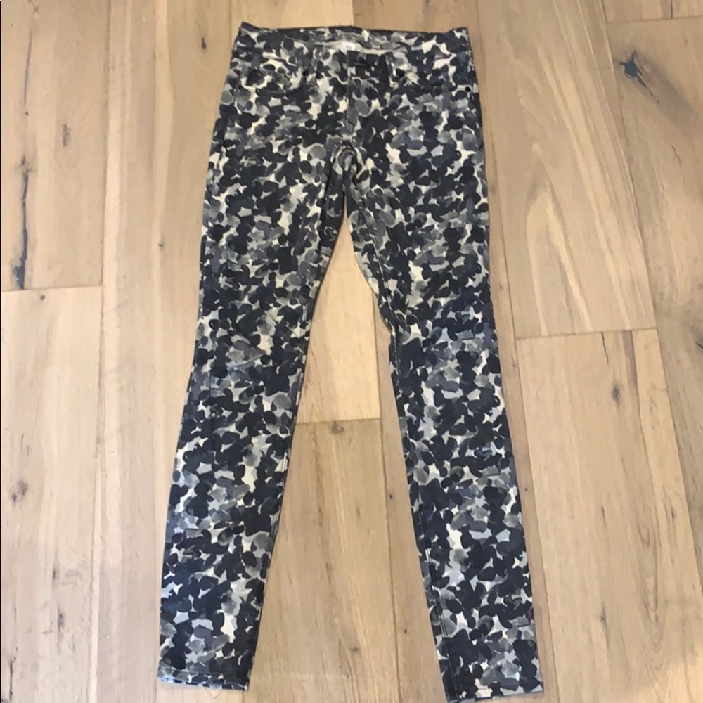 Express Jeans